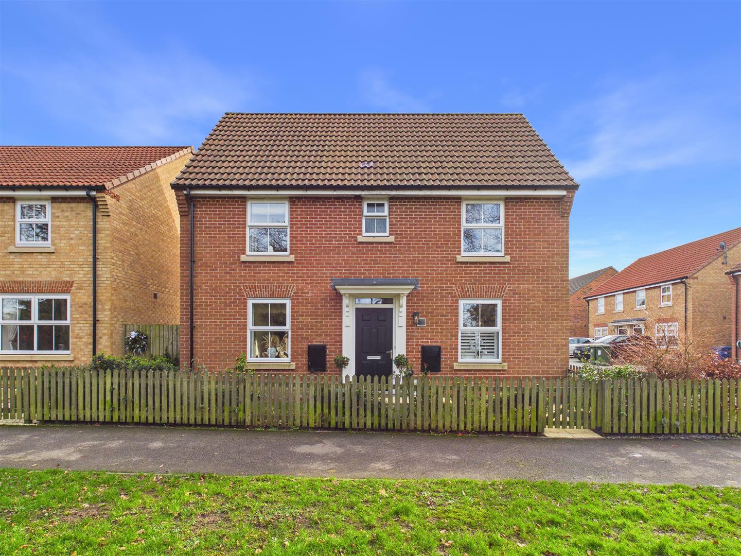 Hessle East Yorkshire, HU13 0FP